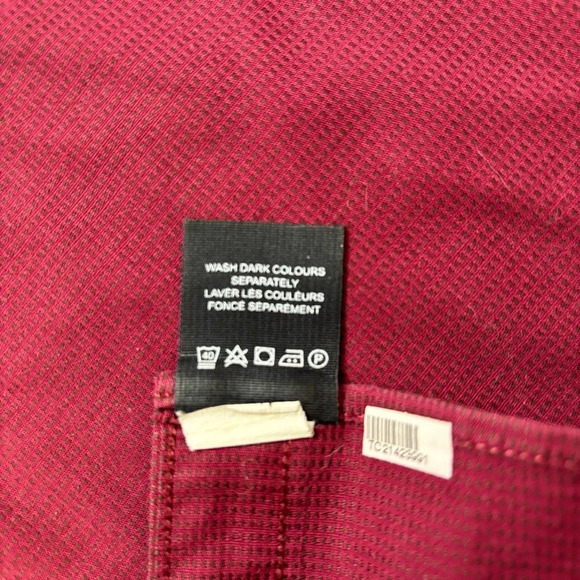 Daniel Hechter Paris | Modern Fit Non Iron Button Up Long  Sleeve Shirt - Picture 6 of 7